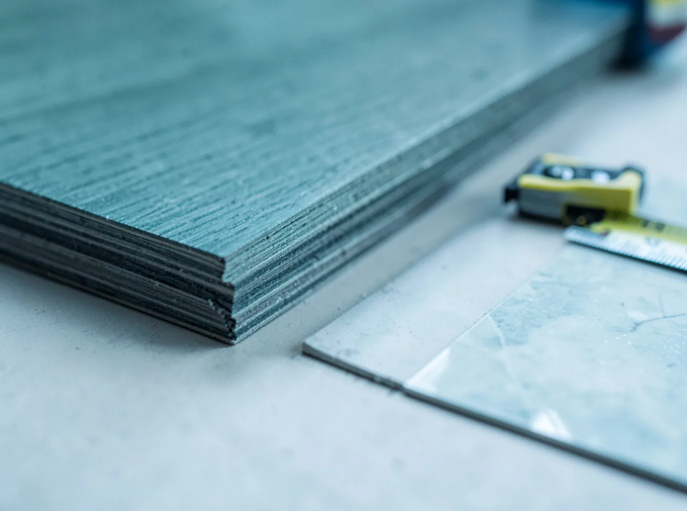 Luxury Vinyl Plank Installation White, PA FAQs